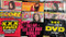 Adult Magazine 10 Pack! Magazines and DVDs! Hustler Swank CLUB