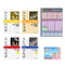 Minna No Nihongo 1 & 2 Text and Workbook Japanese Vocabulary 5