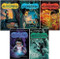 Books of Elsewhere Series Set: BOOKS 1-5