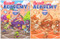 Art of Problem Solving: Beast Academy 2A Books Set