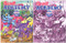 Art of Problem Solving: Beast Academy 5A Books Set