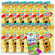 Scooby Doo Party Favors Pack ~ Bundle of 12 Scooby Doo Play Packs