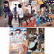 Komi Can - t Communicate volume 1-5 by Tomohito Oda