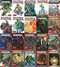 Berserk Volume 1-20 Collection 20 Books Set by Kentaro Miura