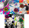 Hell's Paradise: Jigokuraku volume 1-5 Collection 5 Book Bundle Set