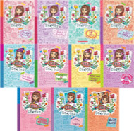 Ella Diaries Collection (11 books)