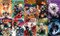 My Hero Academia Volume 21-30 Collection 10 Books Set
