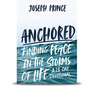Anchored: Finding Peace in the Storms of Life