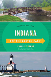 Indiana Off the Beaten Path?