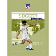 2023 NFHS Soccer Official Rule Book | National Federation High School