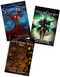 Complete Looking Glass Wars Trilogy: 3 book set - The Looking