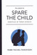 Spare the Child - Essentials of Torah Chinuch