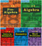 Kumon Complete Middle School Workbooks Set