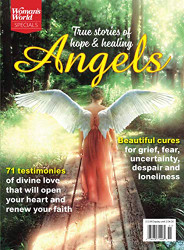 Angels: True Stories of Hope & Healing