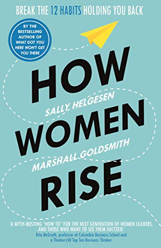 How women rise