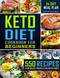 Keto Diet Cookbook For Beginners