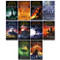 Steven Erikson 10 Books Collection Set Volume 1-10