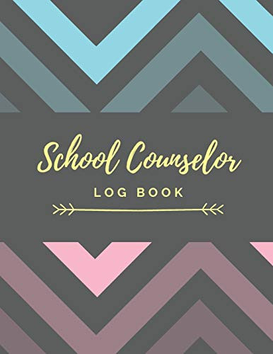 School Counselor Log Book