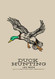 Duck Hunting Log book