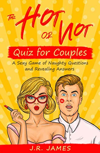 Hot or Not Quiz for Couples