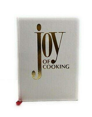 Joy of Cooking 1975 Irma S Rombauer Marion Rombauer Becker Book