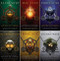 Secrets of the Immortal Nicholas Flamel Book Series