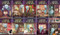 Haunted Library Series 10-Book Set