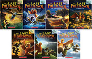 Last Firehawk Series 7-Book Set
