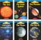 Scholastic Science Vocabulary Readers - Space Books Set
