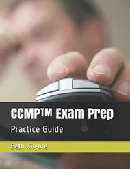 CCMP - Exam Prep: Practice Guide