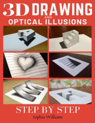 3d Drawing and Optical Illusions