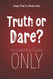 Swinger Party Ice Breaker Game Truth or Dare - For Consenting Couples