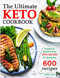 Ultimate Keto Cookbook