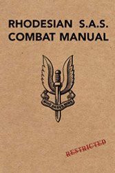 Rhodesian SAS Combat Manual