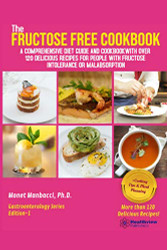 Fructose Free Cookbook