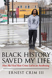 Black History Saved My Life