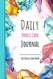 Daily Oracle Card Journal - For Single Card Draws