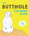 Butthole Coloring Book
