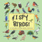 I SPY BIRDS! A FUN BIRDS SPYING BOOK FOR KIDS