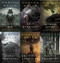 Murderbot Diaries Collection 6 book set - All Systems Red