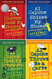 Al Capone Book Series 4-Book Set
