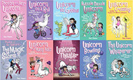Phoebe and Her Unicorn Series 10-Book Set