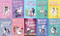 Phoebe and Her Unicorn Series 10-Book Set
