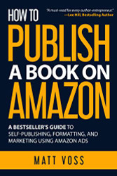 How to Publish a Book on Amazon