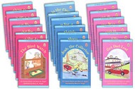NEW! Recipe for Reading The Alphabet Series Book Volume 2