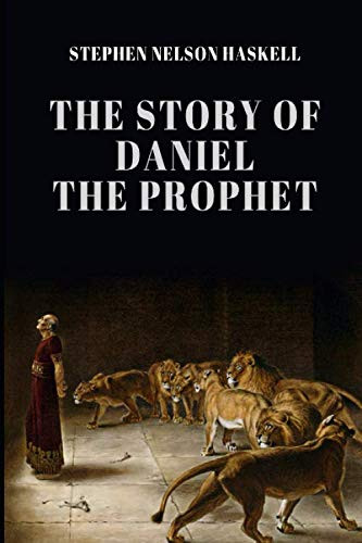 Story of Daniel the Prophet