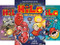 Hilo Books 4-6