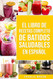 El Libro De Recetas Completo De Batidos Saludables En Espanol