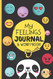 My Feelings Journal & Worry Book