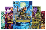 Janitors Book Series